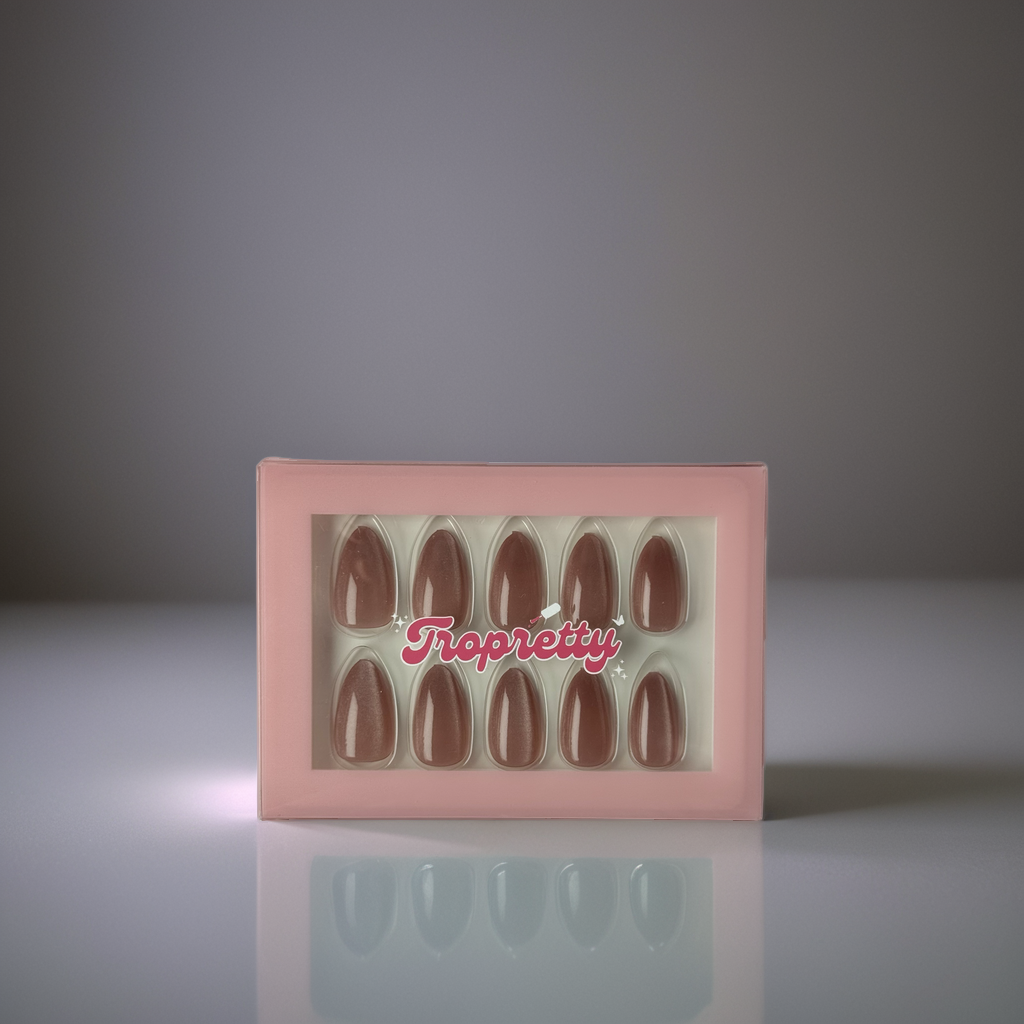 Blush Shimmer