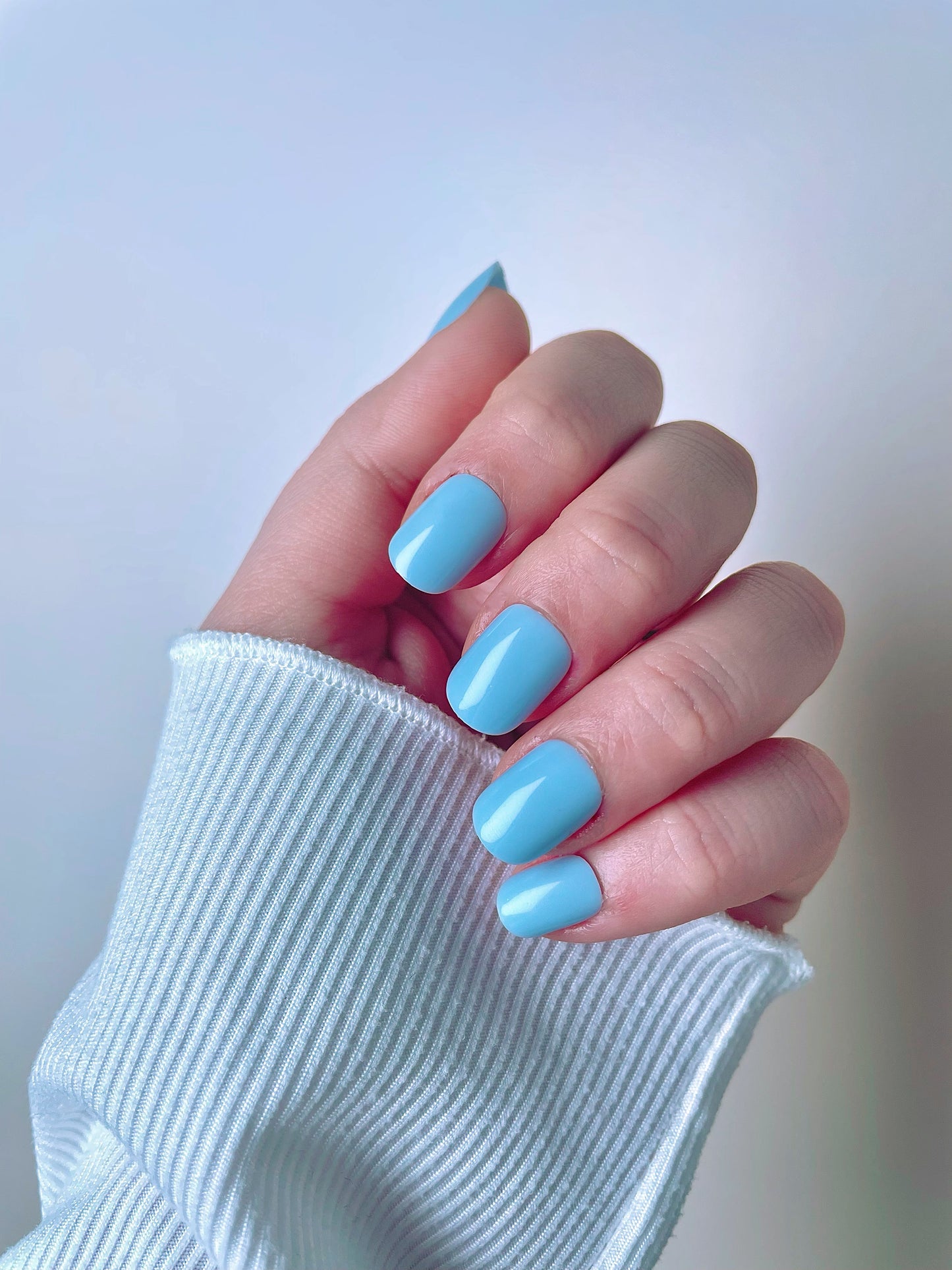 Sky Blue
