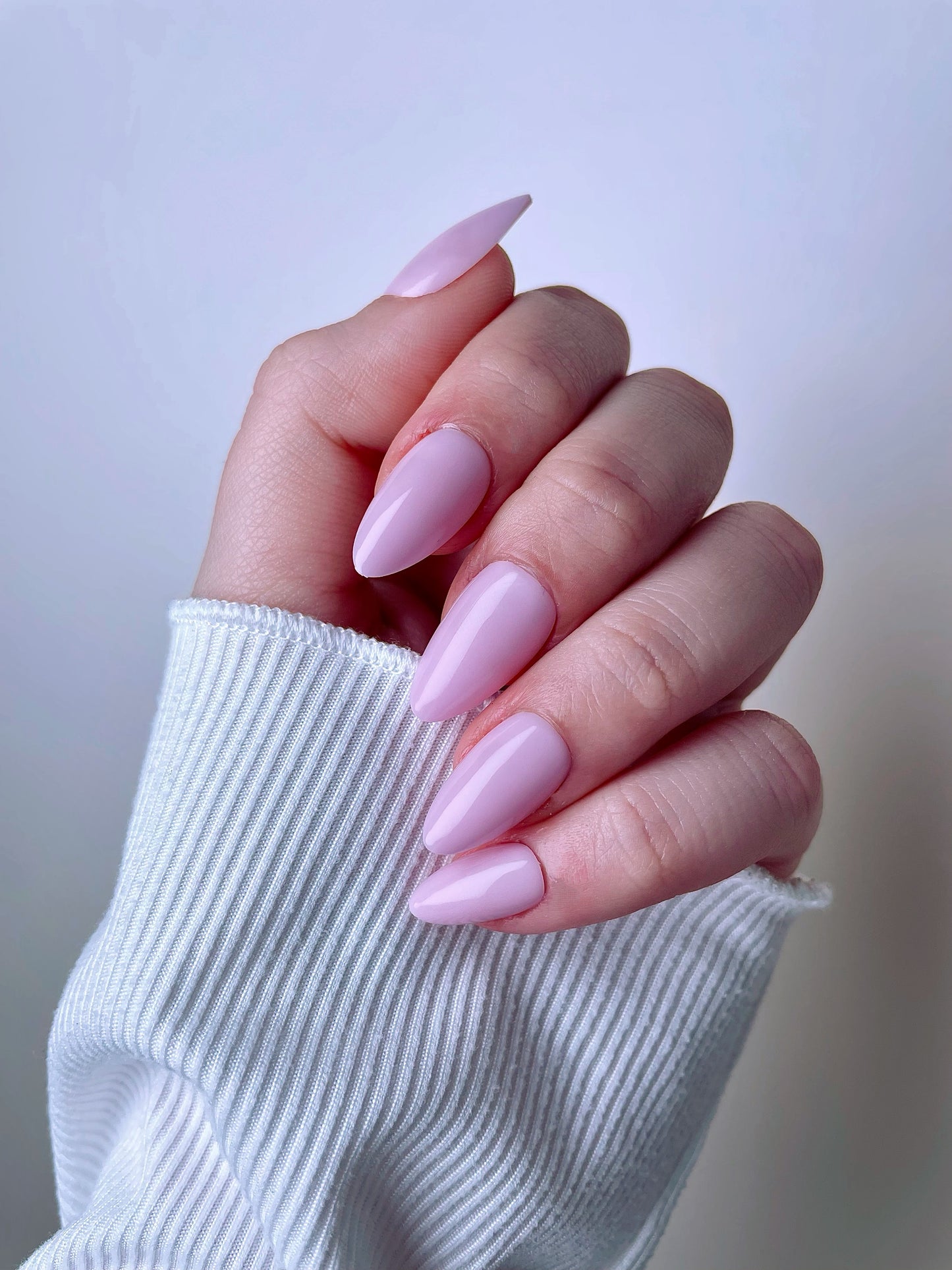 Cotton Candy