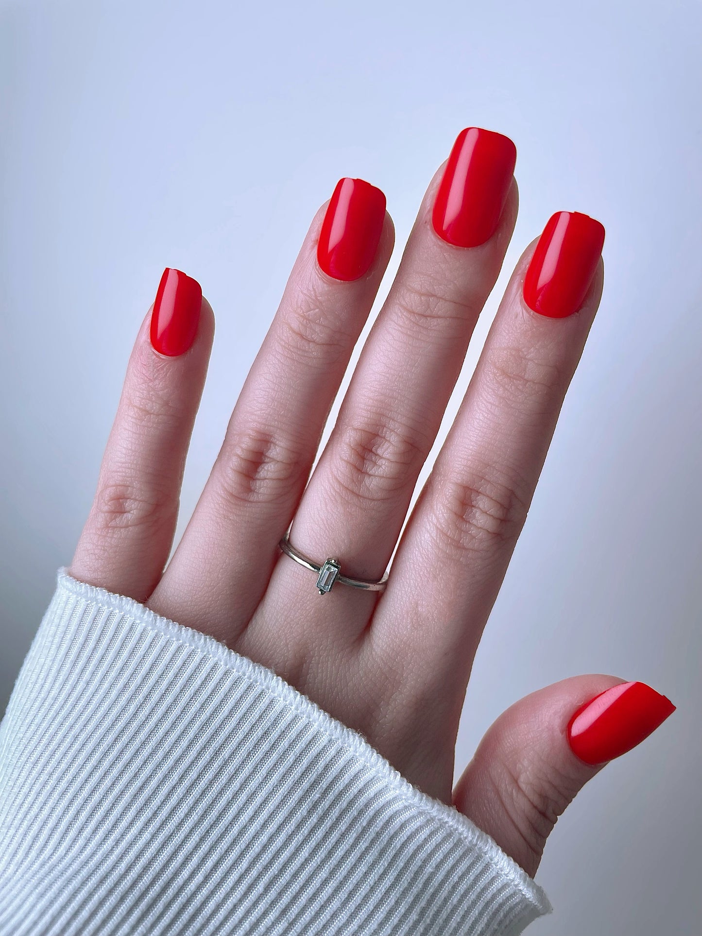 Classic Red