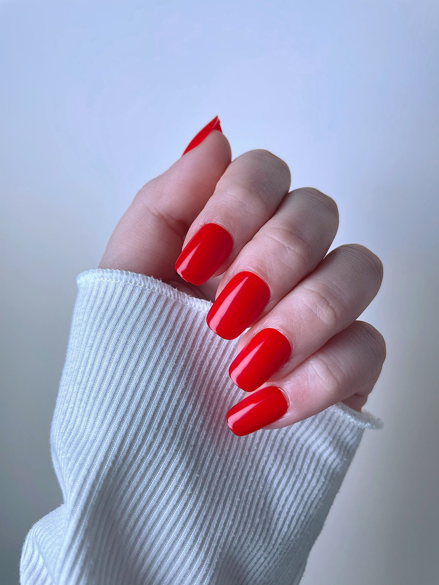 Classic Red