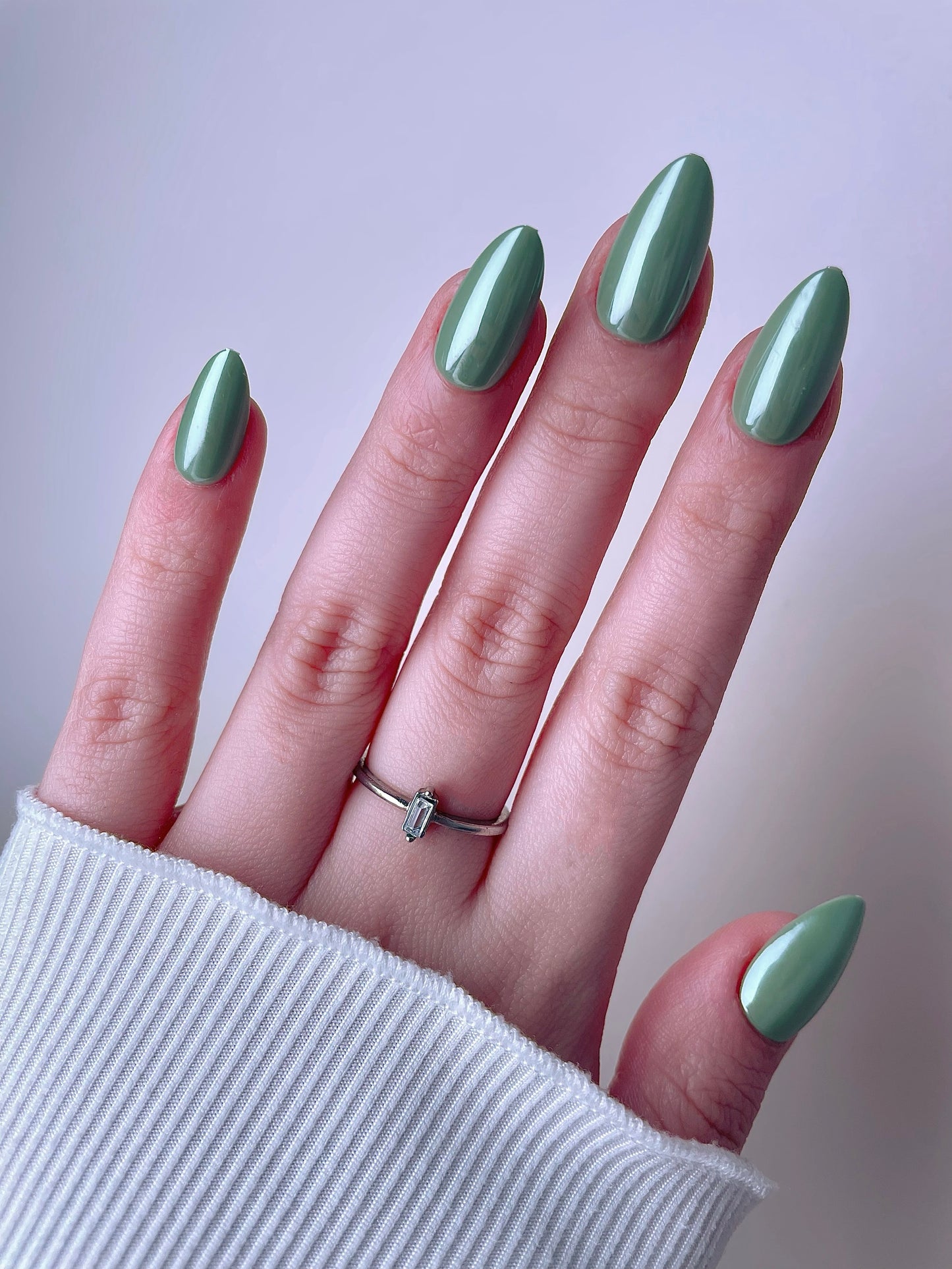 Olive Bliss