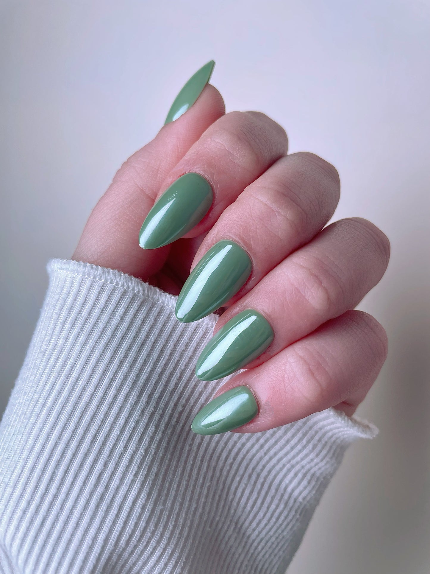 Olive Bliss