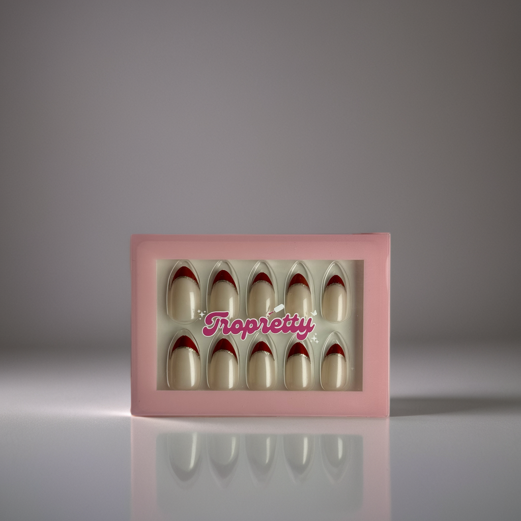 Rouge Tips