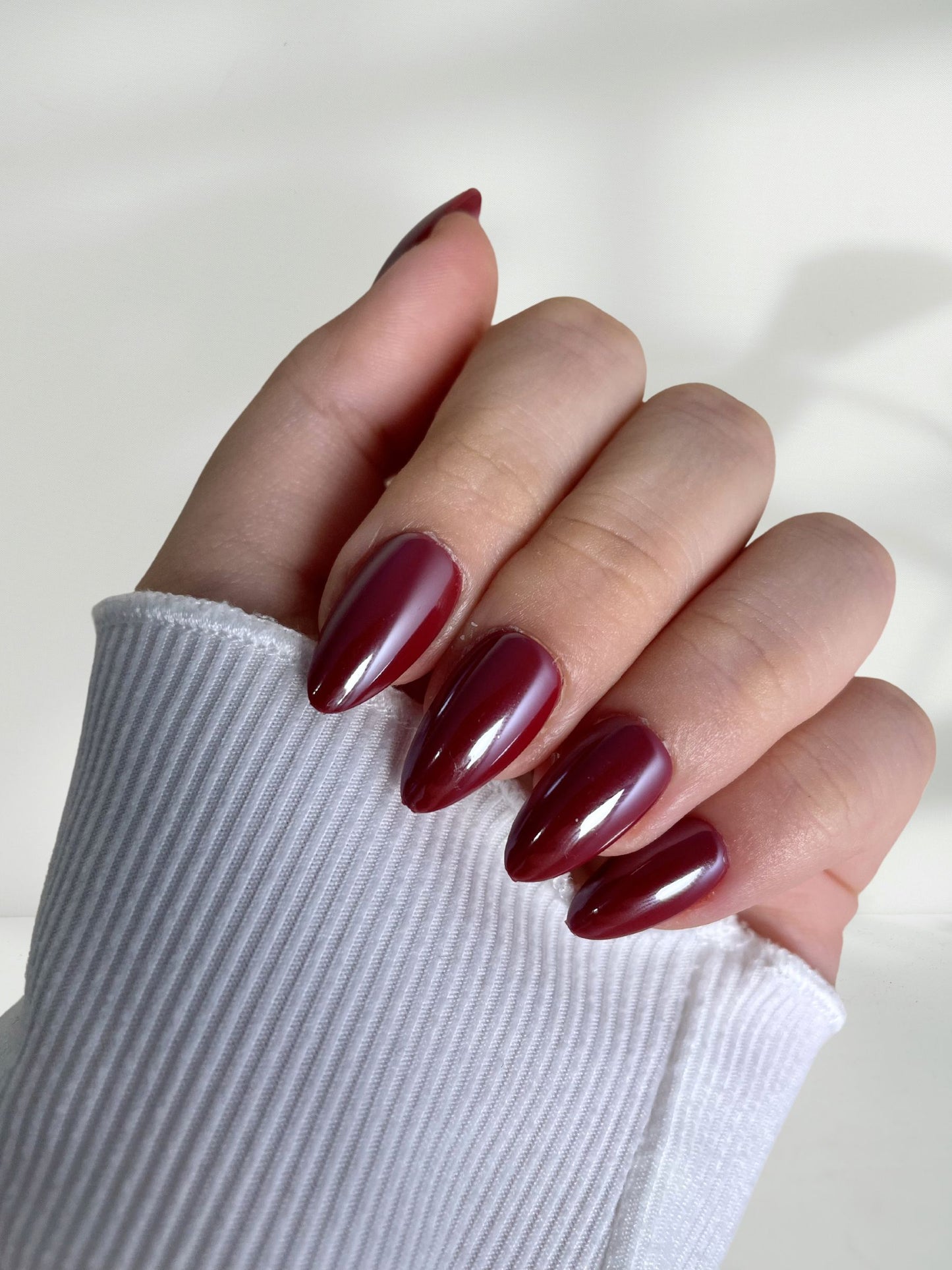 Cherry Glaze