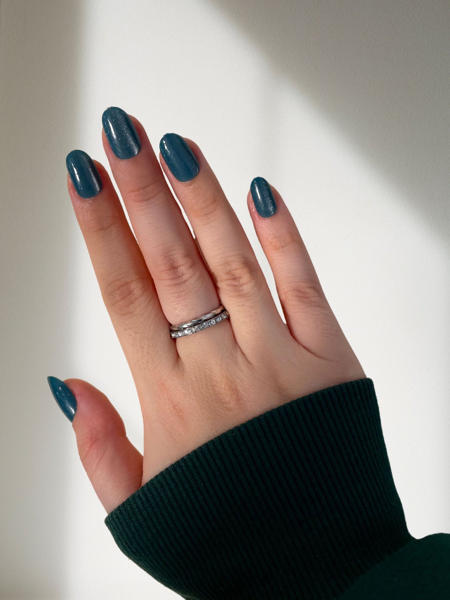 Evergreen Sparkle