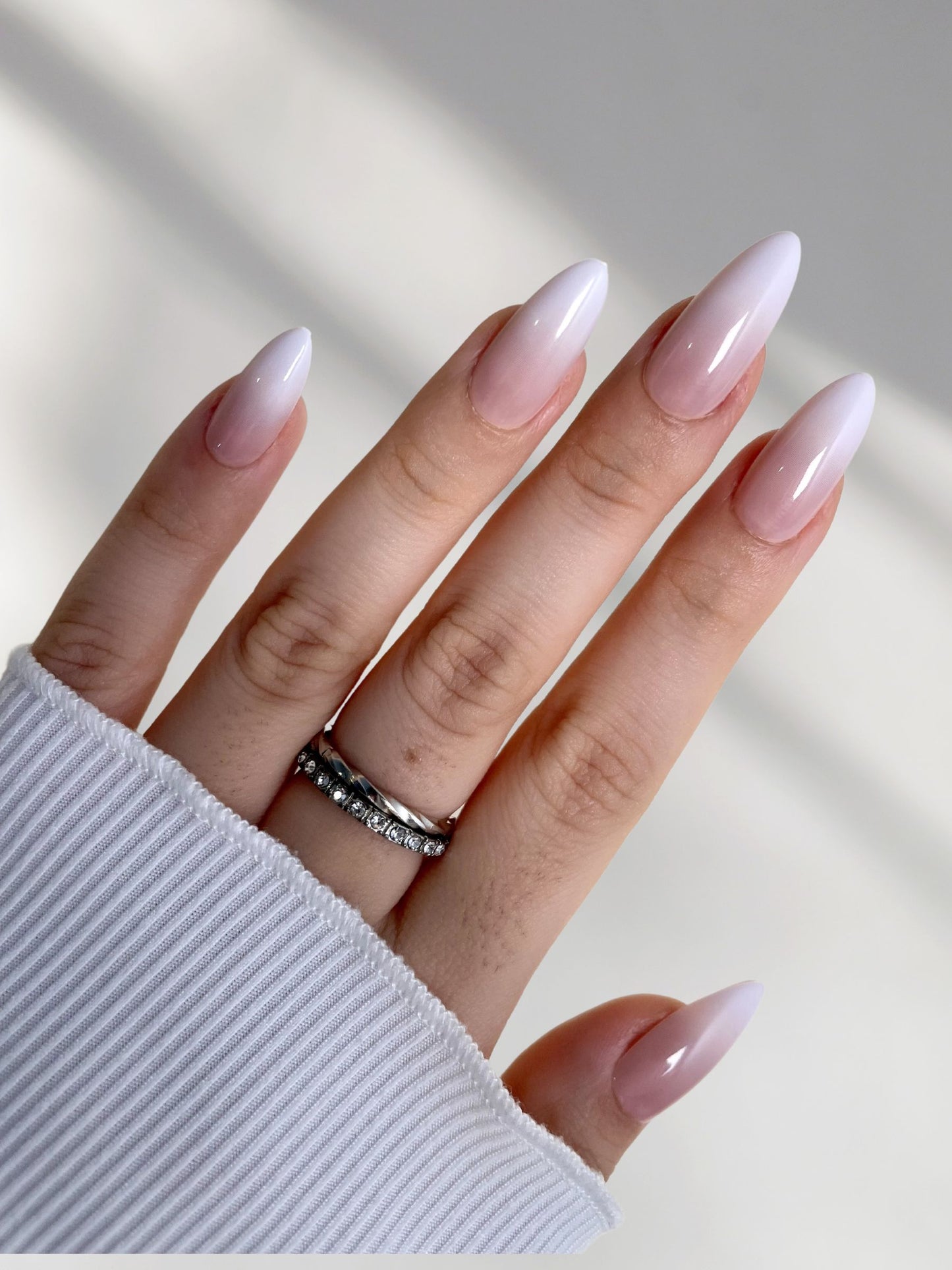 Ombre Perfection