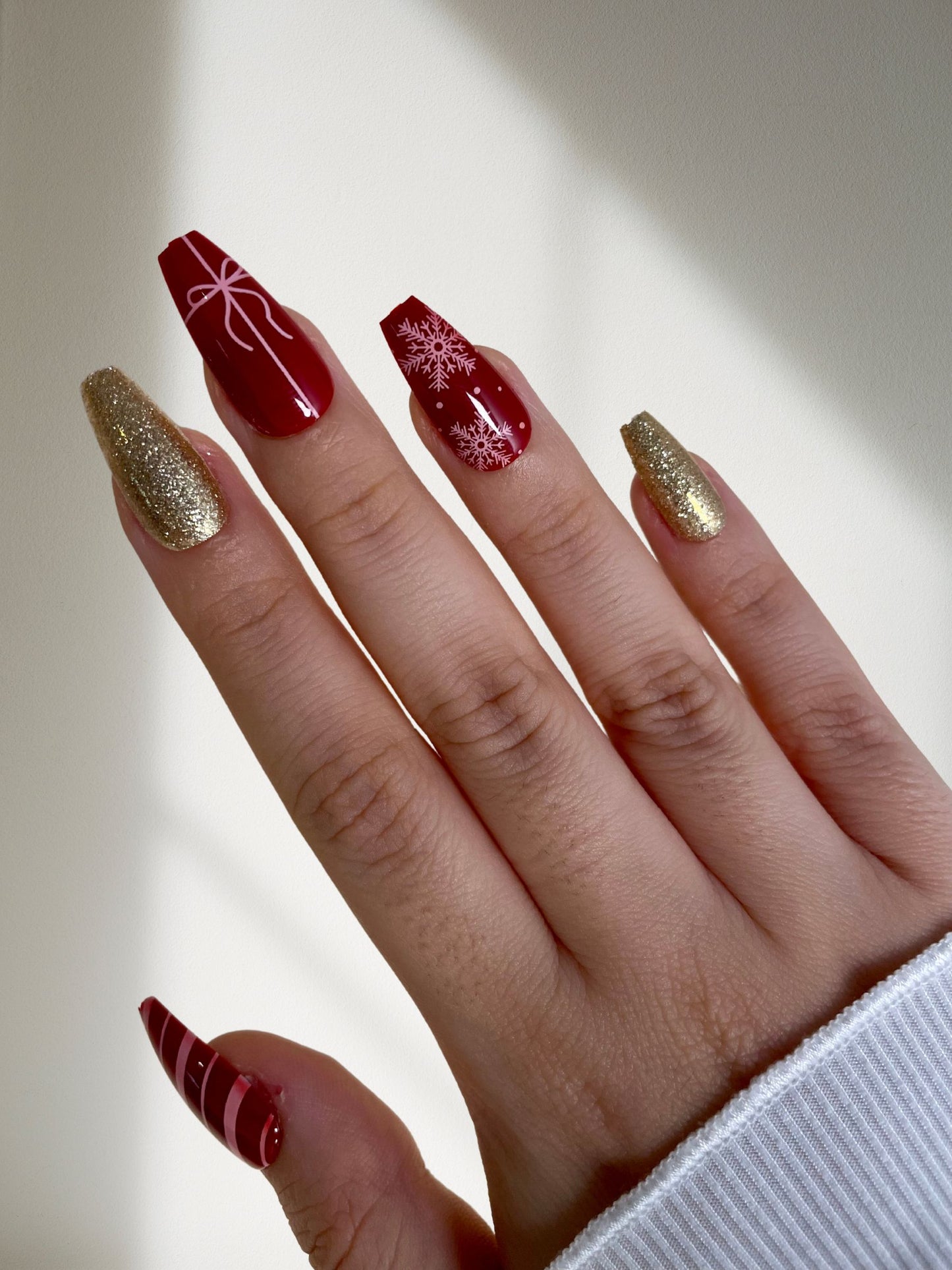 Holiday Sparkle