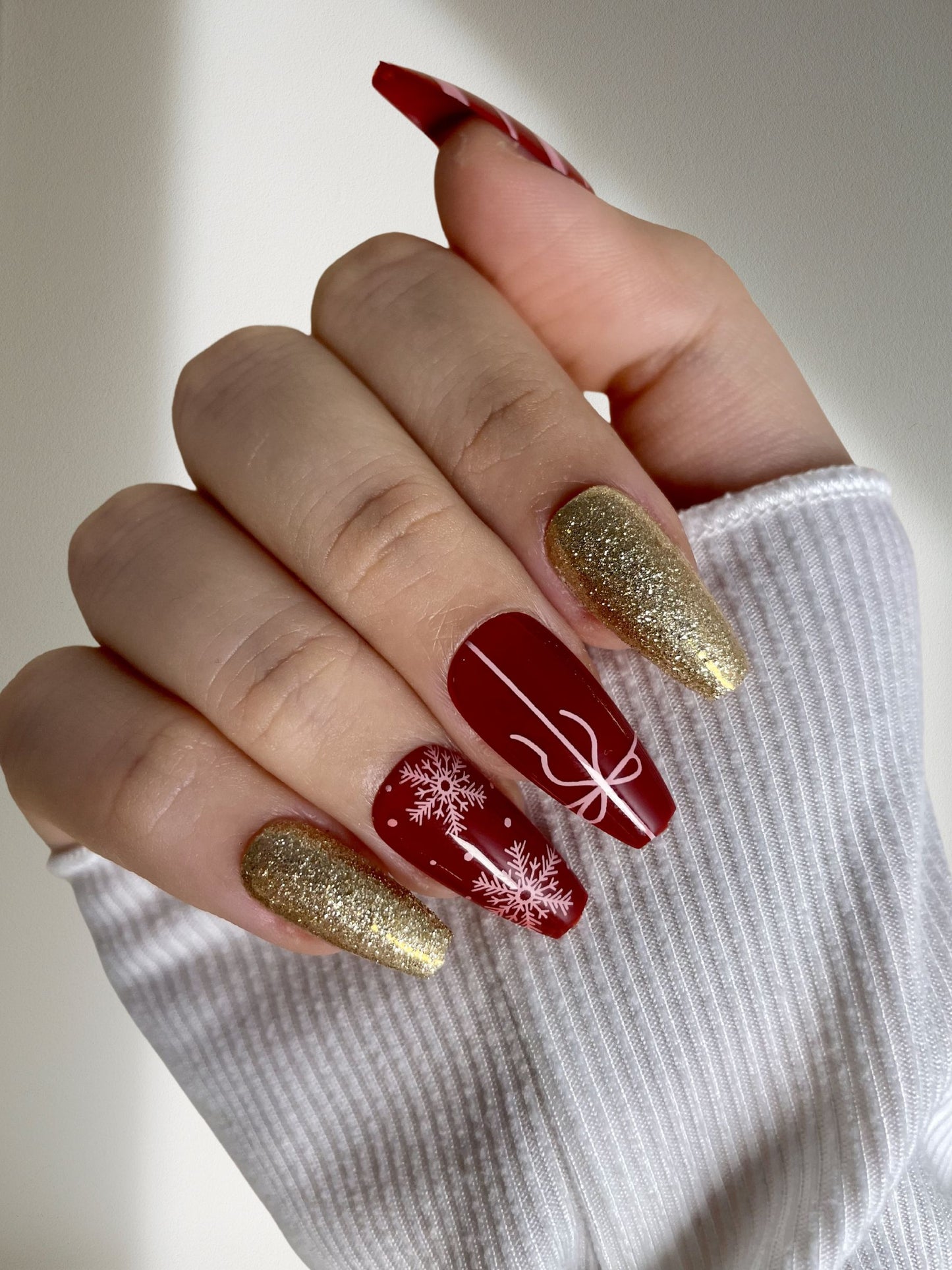 Holiday Sparkle