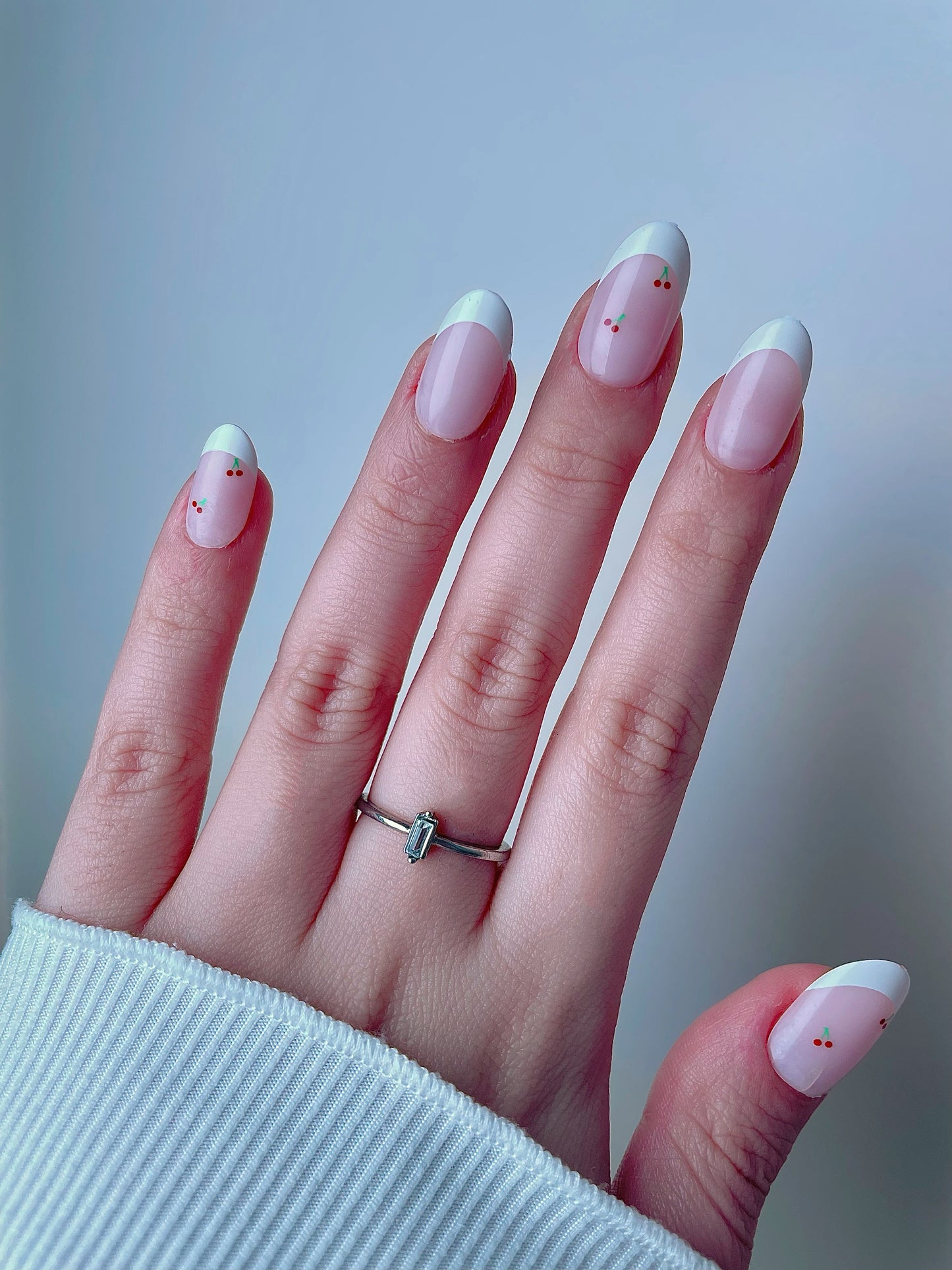 Cherry Blossom